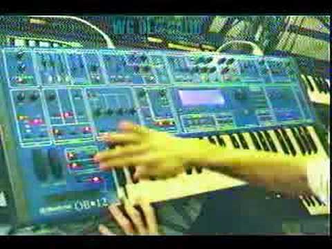 Embedded thumbnail for OB-12 > YouTube